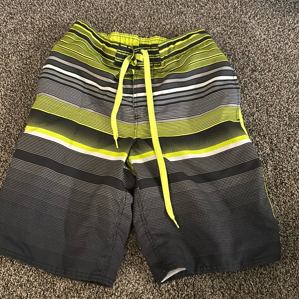 Men’s Small Bathing Suit